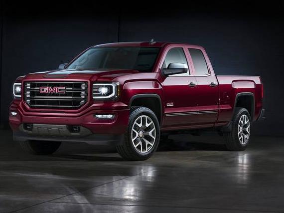 GMC SIERRA LIMITED 2022 1GTU9CET9NZ108227 image
